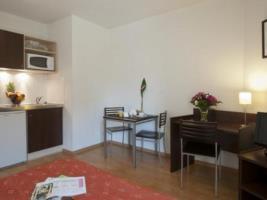 Rental Apartment Adagio Vanves Porte De Chtillon - Vanves, 1 Person ภายนอก รูปภาพ