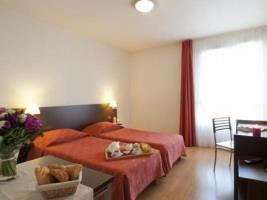Rental Apartment Adagio Vanves Porte De Chtillon - Vanves, 1 Person ภายนอก รูปภาพ
